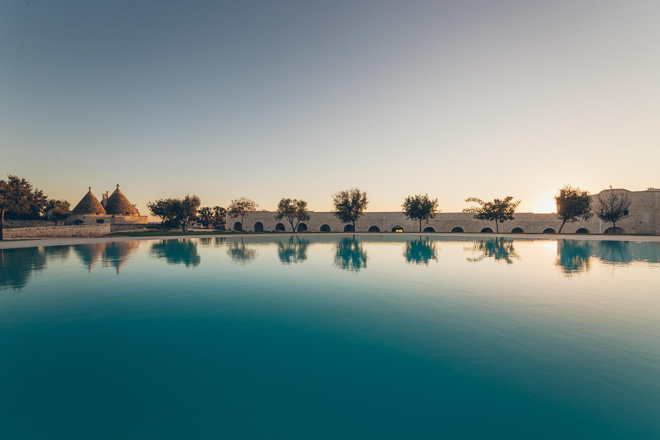 Masseria Grieco 오스투니 외부 사진